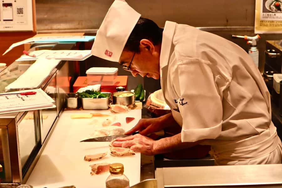 Tokyo: Secret Food Walking Tour - Ueno Station start: where the tour begins and why it matters