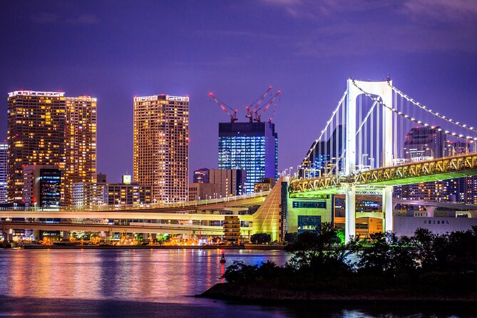 Tokyo Self-Guided Audio Tour - Why this Tokyo audio tour beats the usual rush-job
