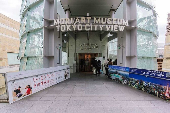 Tokyo Self-Guided Audio Tour - Stop 8 to Stop 13: Shibuya energy, art stops, and the Tokyo Tower contrast