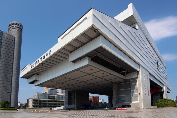 Tokyo Self-Guided Audio Tour - Stop 19 to Stop 22: Ueno museums and science, plus cherry-blossom timing