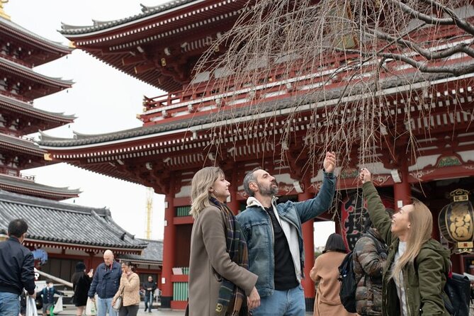 Tokyo, Shaped Around You: A Private Experience with a Local - Key highlights worth your attention