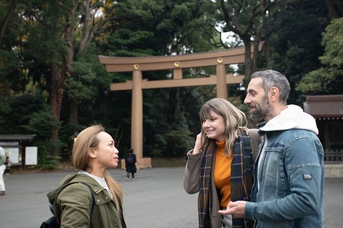 Tokyo, Shaped Around You: A Private Experience with a Local - Kappabashi Street for knives, ceramics, and plastic food