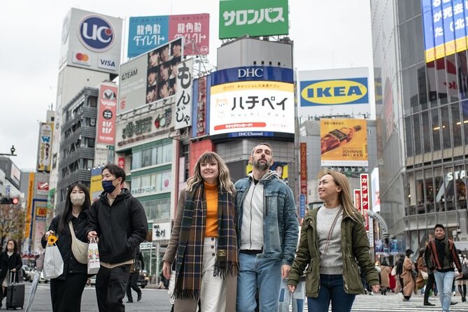 Tokyo, Shaped Around You: A Private Experience with a Local - Yanaka for the slow, quiet Tokyo mood