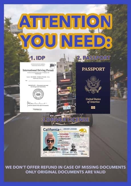 Tokyo: Shibuya and Shinjuku Streets Guided Go-Karting Tour - Meeting near Shinjuku Central Park (and getting there without stress)