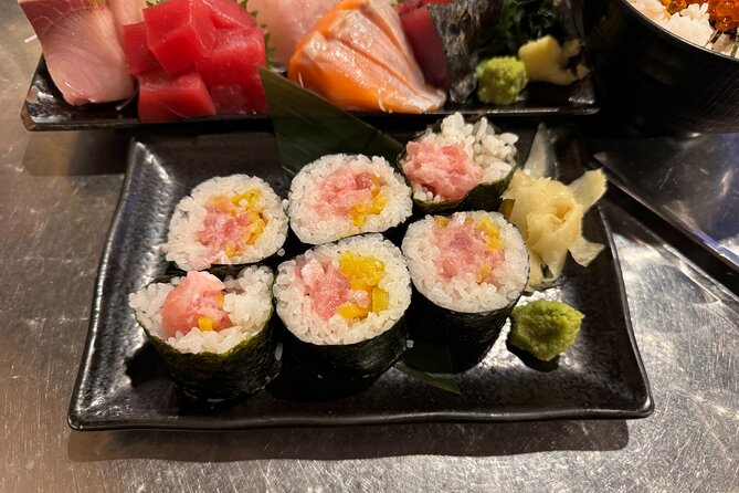 Tokyo: Shibuya Authentic Food Tour & Local Delights - Center-gai: your first izakaya stop in the narrow lanes