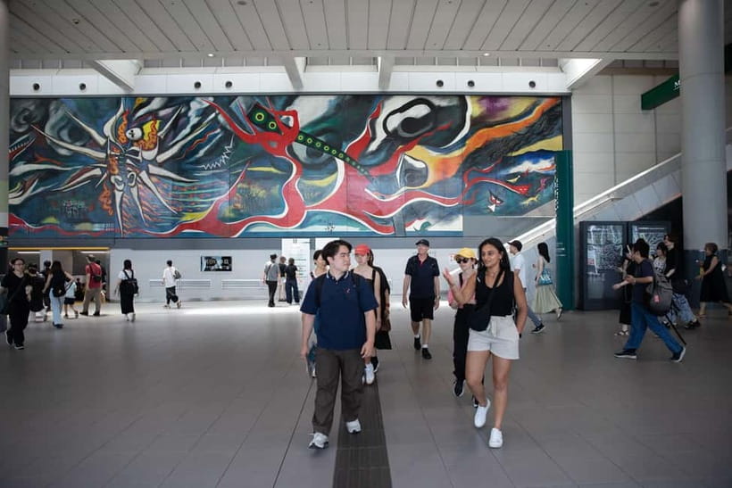 Tokyo: Shibuya Crossing & Hidden Streets Walking Tour - Price and Value: $22 for a Route That Saves You Headaches