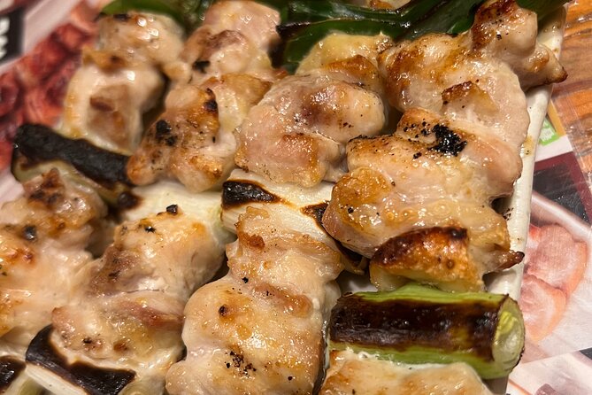 Tokyo: Shibuya Food Tour (13 dishes and 4 Eateries) - Dogenzaka and Center-gai: the street-level Shibuya most people miss