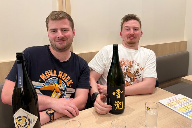 Tokyo: Shibuya Food Tour (13 dishes and 4 Eateries) - Where You Meet, and How to Find the Start Without Stress