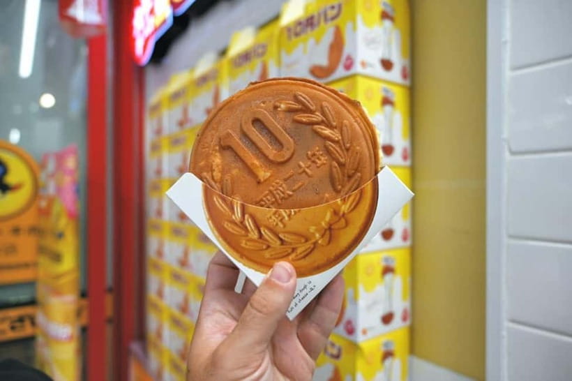 Tokyo: Shibuya Food Tour, Neon Lights & Local Flavors - Don Quijote: Discount Chaos, Funny Snacks, Real Finds