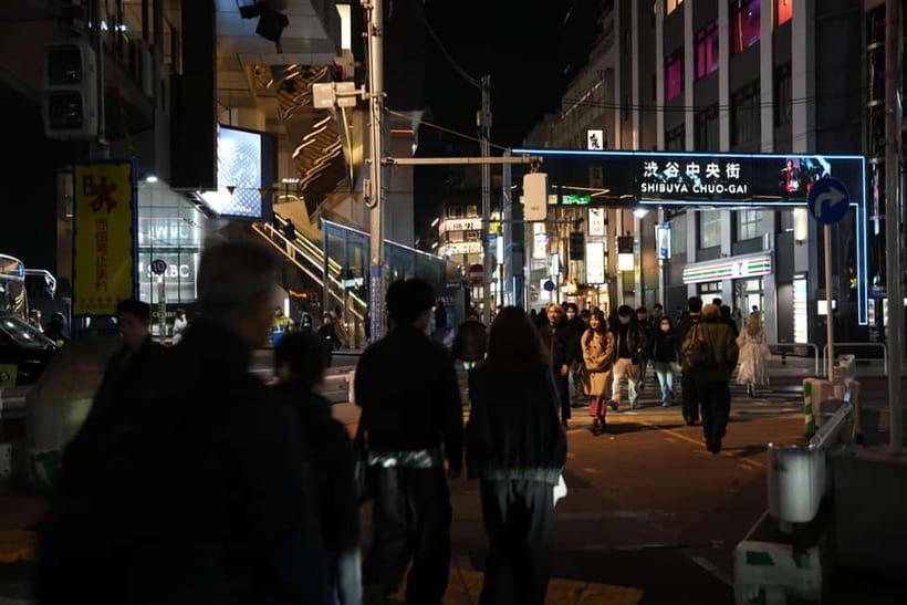 Tokyo: Shibuya Food Tour, Neon Lights & Local Flavors - Who This Shibuya Night Food Tour Fits Best