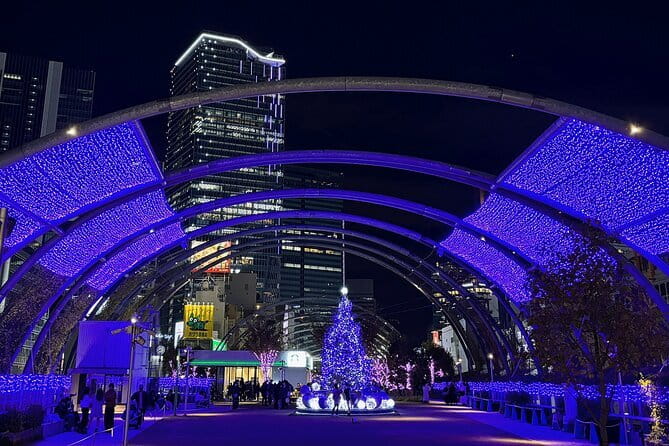 Tokyo: Shibuya Highlights Walking Tour & Secret View Spot - Why This 90-Minute Shibuya Walk Works So Well