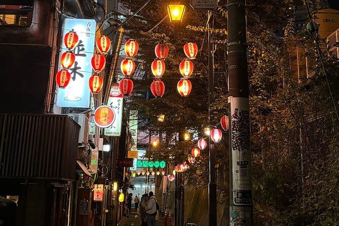 Tokyo: Shibuya Highlights Walking Tour & Secret View Spot - Stop 5: Shibuya Center-gai, Main Streets and Street-Level Orientation
