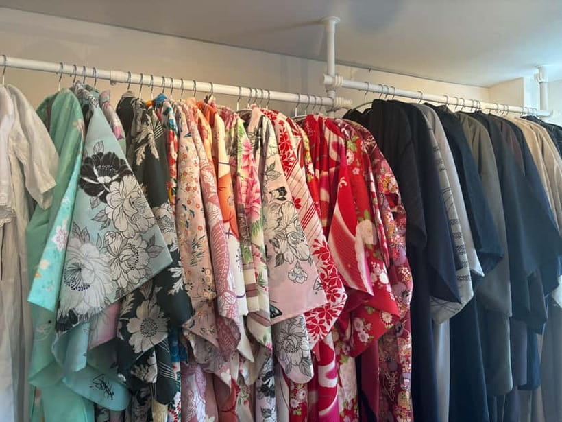 :Tokyo,Shibuya/ Pro Photography in Kimono / English-Friendly - Key things I’d plan around
