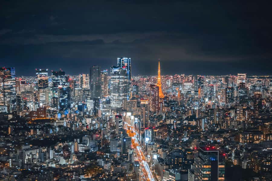 Tokyo: Shibuya Walking Tour & Night Views from Shibuya Sky - Key things to know before you go