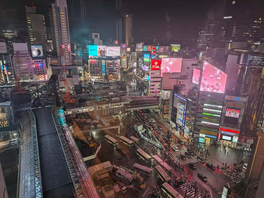 Tokyo: Shibuya Walking Tour & Night Views from Shibuya Sky - Price and value: why this combo is a good buy for first-time Shibuya fans