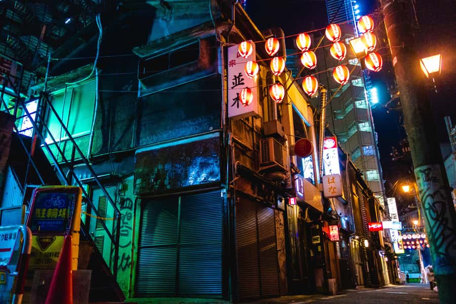 Tokyo: Shibuya Walking Tour & Night Views from Shibuya Sky - Rules that can affect your day (and how to plan around them)