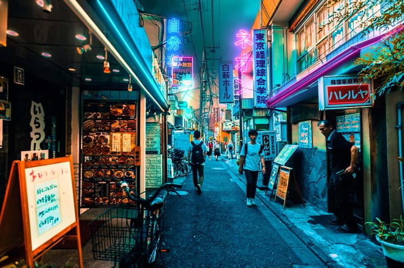 Tokyo Shibuya Walking tour With A Guide - FAQ