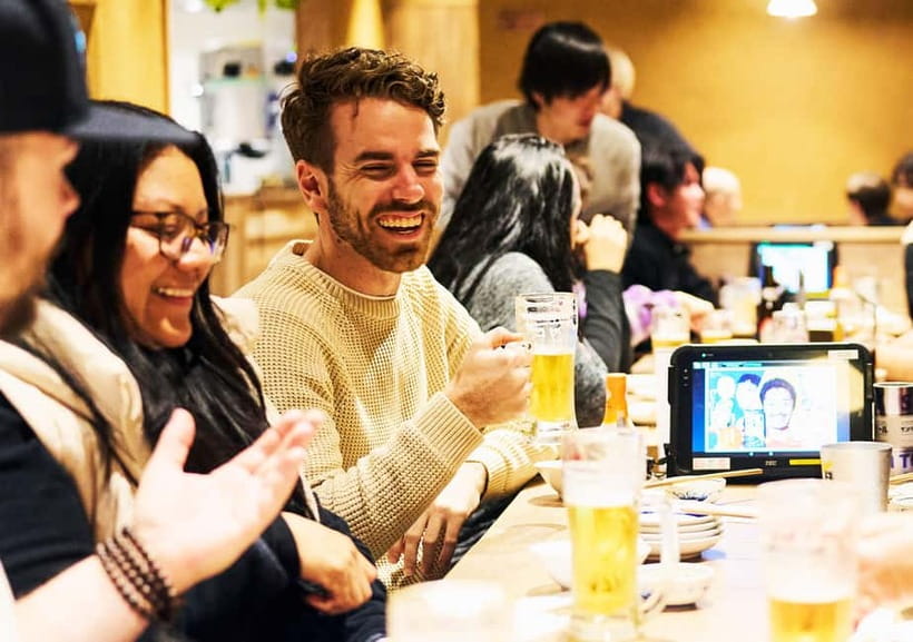 Tokyo: Shinjuku Bar Hopping & Night Walking Tour - Shinjuku After Dark, Why This Tour Works