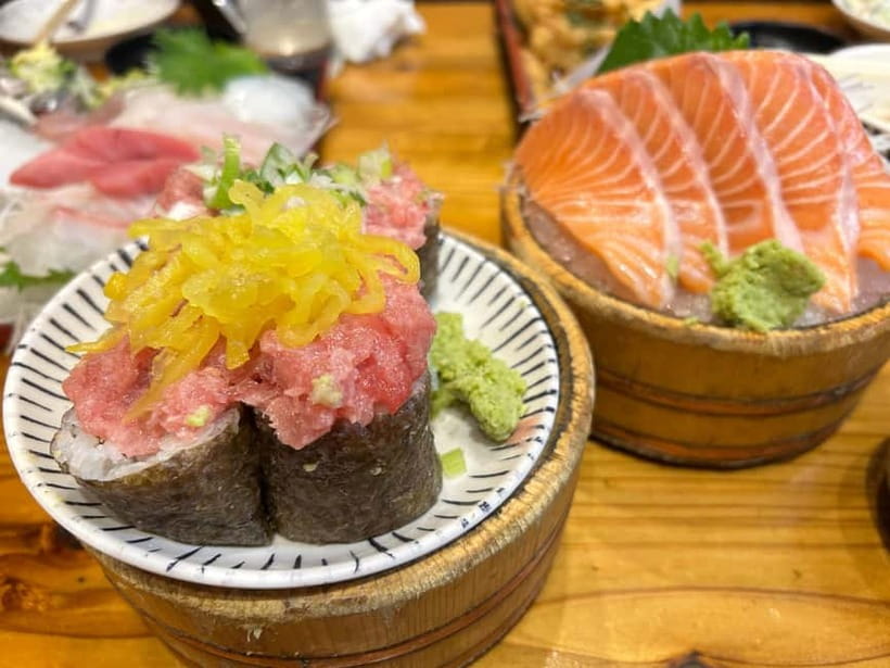 Tokyo: Shinjuku Bar Hopping & Night Walking Tour - Golden Gai: Tiny Bars, Insider Access, and Sake You Can Actually Compare