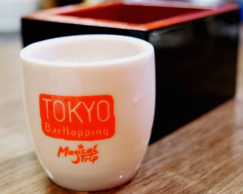 Tokyo: Shinjuku Bar Hopping with All-You-Can-Drink & Dinner - Vegetarian and Dietary Reality in Japan