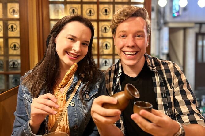 Tokyo Shinjuku Food & Backstreet Culture Tour: 15 Dishes+3 Drinks - Key Highlights You’ll Actually Feel During the Walk