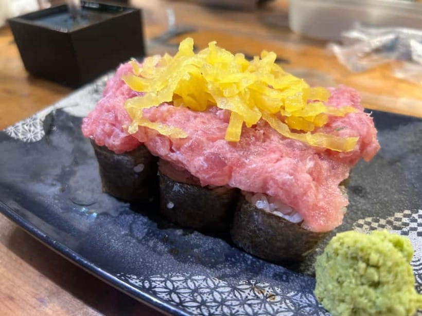 Tokyo: Shinjuku Food Tour (15 Dishes and 4 Eateries) - Quick practical checklist before you go
