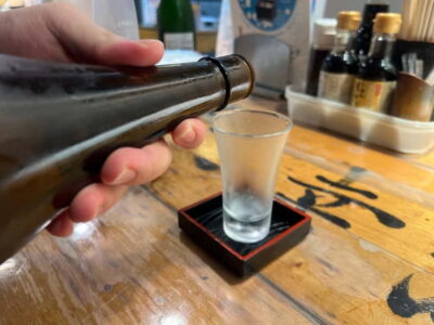 Shinjuku Food Tour (15 Dishes and 4 Eateries)