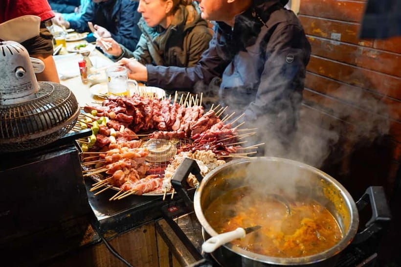 Tokyo: Shinjuku Golden Gai Bar Hopping Night Tour - Why This Shinjuku Golden Gai Night Works in 3 Hours