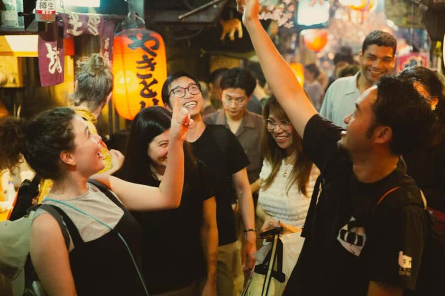 Tokyo: Shinjuku Izakaya and Golden Gai Bar Hopping Tour (2h) - Price and Value: Why $96 Can Make Sense for a Tokyo Night