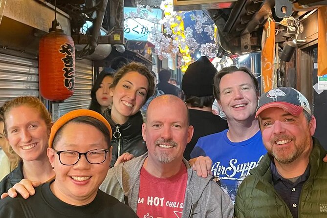 Tokyo: Shinjuku Local Bar & Izakaya Crawl Tour - Price and Logistics: What You Really Pay for This Night