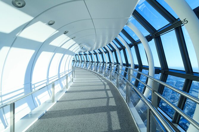 Tokyo Skytree Admission Ticket with Tembo Deck and Galleria - Timing Tips That Make the View Better (Not Just Different)