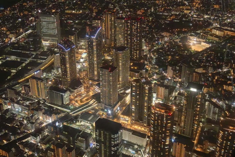 Tokyo: Skytree and Tokyo Tower Helicopter Tour - Price and what you are really paying for