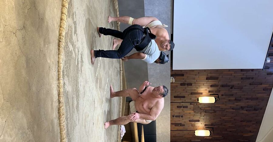 Tokyo: Sumo Experience and Chanko Nabe Lunch - Key reasons this sumo and chanko lunch works