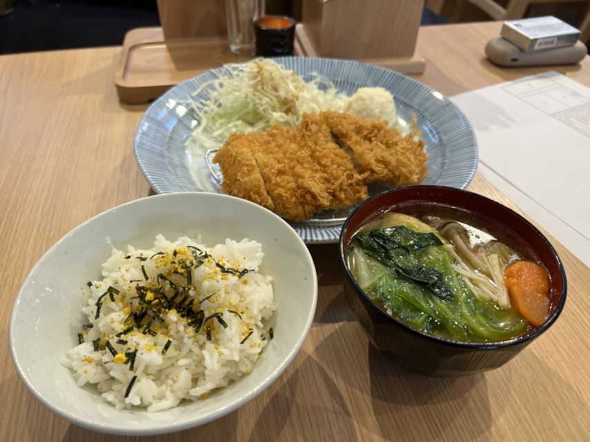 Tokyo: Sumo Experience and Chanko Nabe Lunch - Practical tips so your day stays smooth