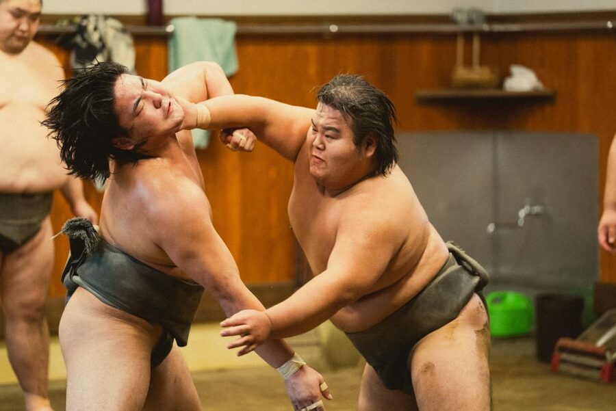 Tokyo: Sumo Morning Practice Tour at Sumida City - What Happens Before You Even See Wrestlers: The 7:15AM Setup