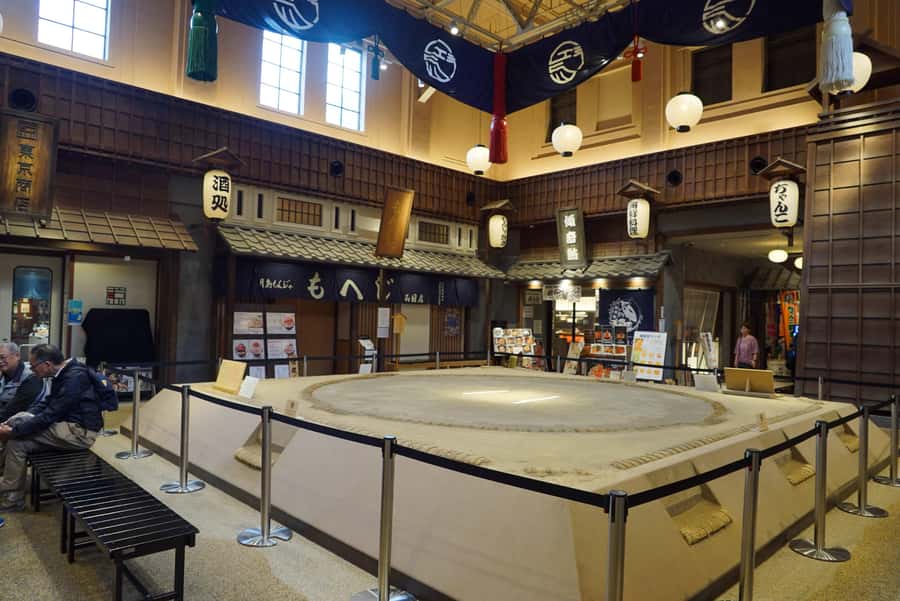 Tokyo: Sumo Morning Practice Tour in Ryogoku and Photo Shoot - Price and value: is $96 a fair deal for a Tokyo stable morning?