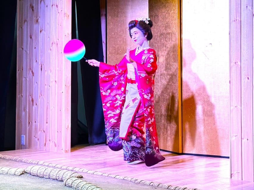 Tokyo: Sumo Show Experience with Chicken Hot Pot and a Photo - Who Should Book This, and Who Might Want a Different Sumo Option