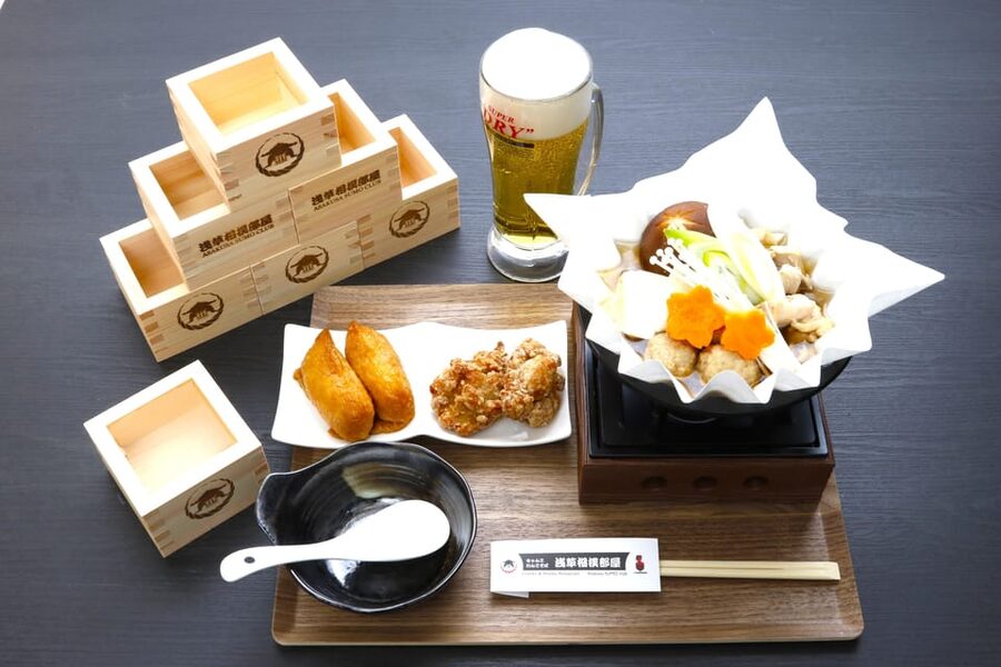 Tokyo: Sumo Show Experience with Chicken Hot Pot and a Photo - The Sumo Challenge: How Stepping Into the Ring Works