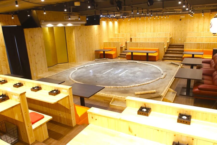 Tokyo: Sumo Show Experience with Chicken Hot Pot and a Photo - Price and Value: Is $103 Worth It for a 2-Hour Night?