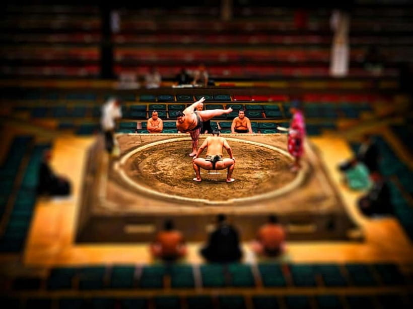 Tokyo: Sumo Tournament with Guide & Assigned Reserved Seat - Should you book this Tokyo sumo tournament with guide?