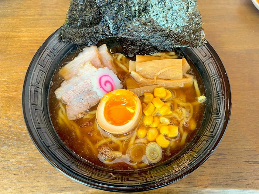 Tokyo: Sushi and Ramen Cooking Class with Sake Pairing Set - Timing and how the class avoids that rushed feeling