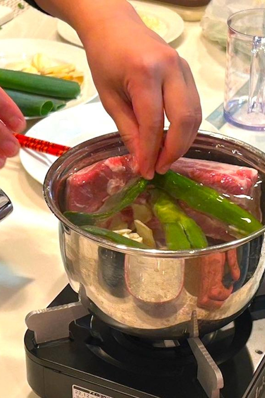 Tokyo: Sushi and Ramen Cooking Class with Sake Pairing Set - Should you book it? My direct take