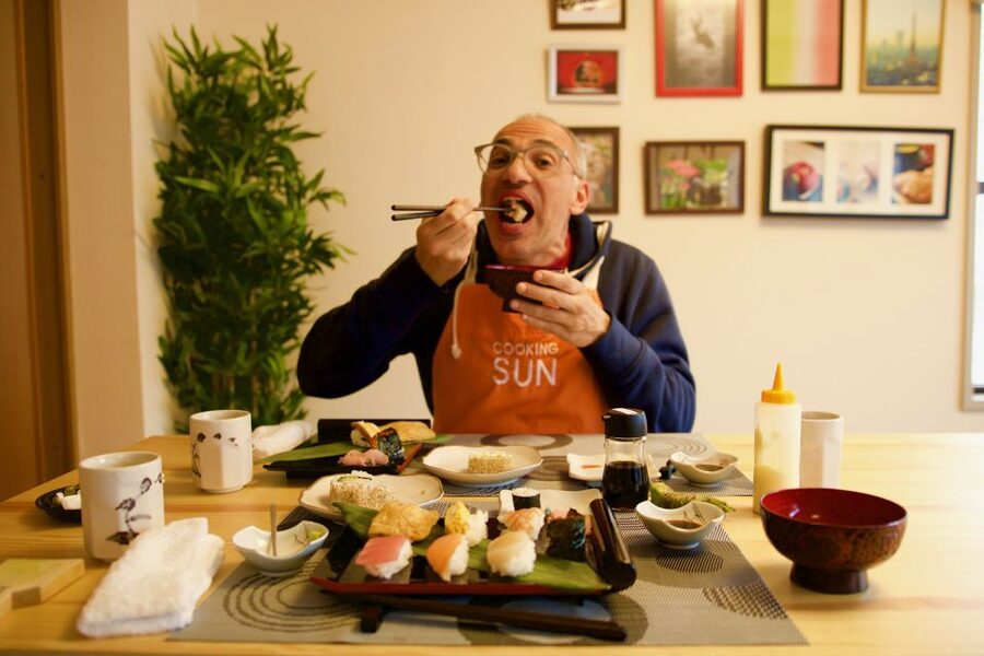 Tokyo: Sushi Making Class - Key Highlights Worth Planning For
