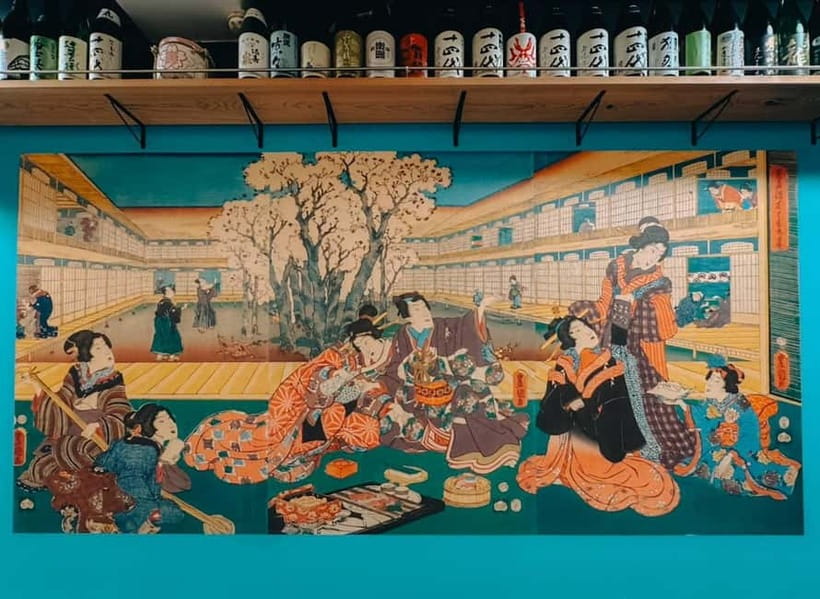 Tokyo: Sushi Making Class in a Happi Coat near a Famous Spot - Price and Value: Is $42 a Good Deal?