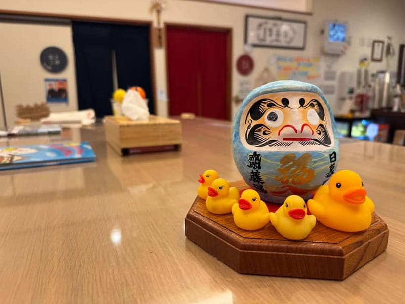 Tokyo: Tattoo-Friendly Public Bath Experience with Guide - Price and value: what $38 buys you in real-world terms