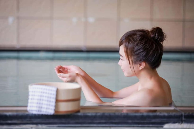 Tokyo: Tattoo-Friendly Public Bath Experience with Guide - Who this suits best, and who should skip it