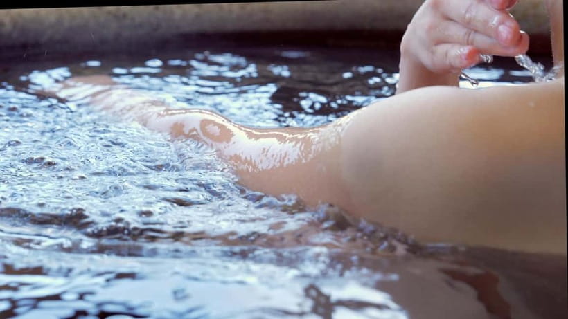 Tokyo: Tattoo-Friendly Public Bath Experience with Guide - Meeting at Nippori Station taxi stand, then a short walk to real life
