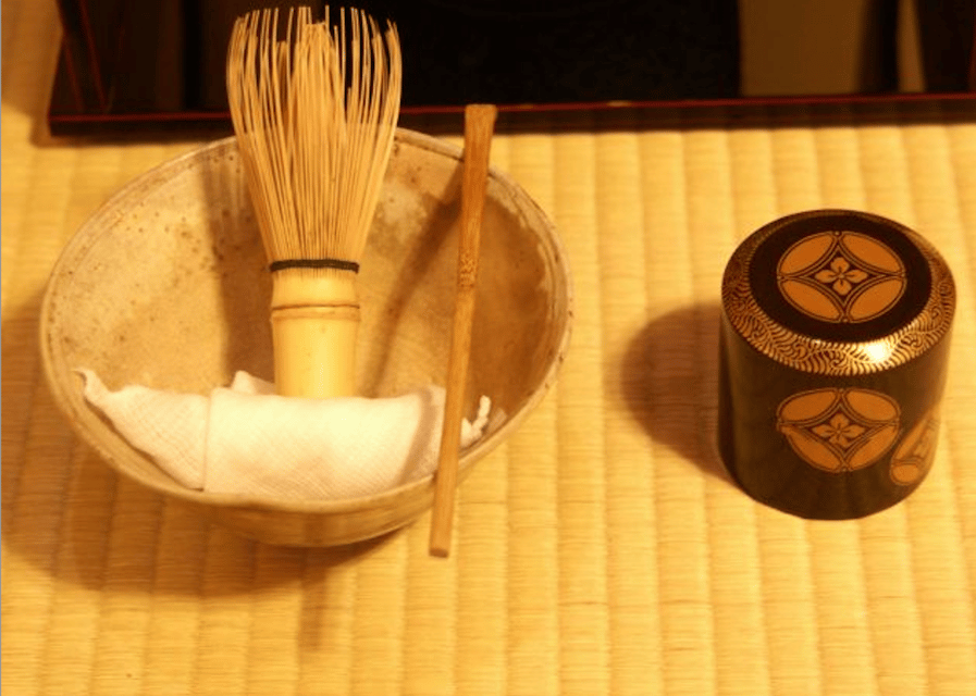 Tokyo:Tea ceremony experience at Komaba Warakuan - Key highlights to look for