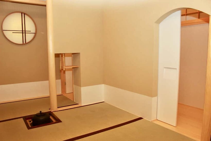 Tokyo: Tea Ceremony in Shibuya Tokyo - Making your own matcha: where the class becomes yours