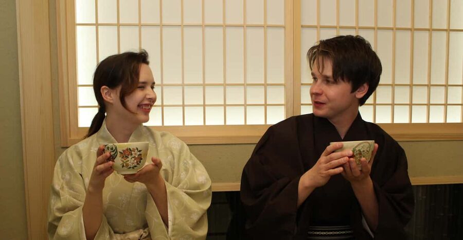 Tokyo: Tea Ceremony in Shibuya Tokyo - Private tea room, 1 to 4 people, and why that changes everything